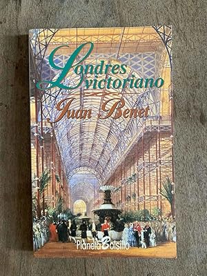 Imagen del vendedor de Londres victoriano a la venta por International Book Hunting