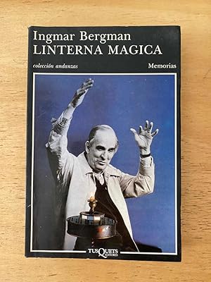 Imagen del vendedor de Linterna Magica a la venta por International Book Hunting