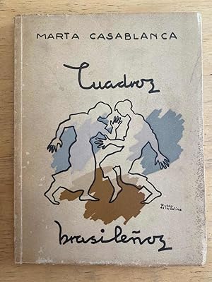 Image du vendeur pour Cuadros Brasileos mis en vente par International Book Hunting