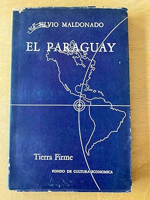 Immagine del venditore per El paraguay venduto da International Book Hunting