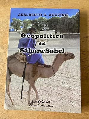 Imagen del vendedor de Geopoltica del Shara-Sahel a la venta por International Book Hunting