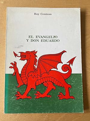 Imagen del vendedor de El evangelio y Don Eduardo a la venta por International Book Hunting