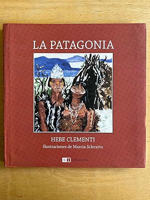 Immagine del venditore per La patagonia venduto da International Book Hunting