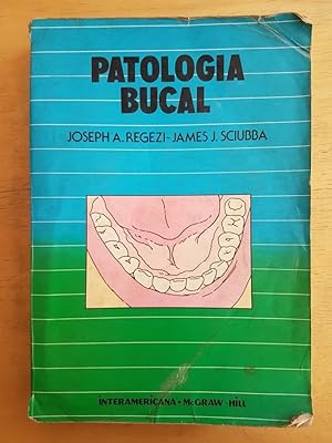 Seller image for PAtologia bucal for sale by International Book Hunting