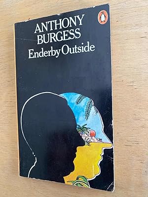 Seller image for Enderby outside for sale by International Book Hunting