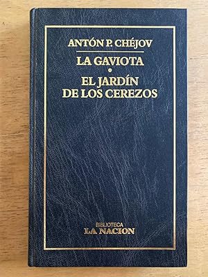 Seller image for La Gaviota. El Jardin de los Cerezos for sale by International Book Hunting