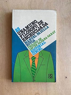 Immagine del venditore per Unamuno, filosofo de encrucijada venduto da International Book Hunting