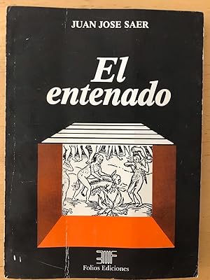 Imagen del vendedor de El entenado a la venta por International Book Hunting