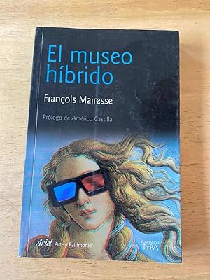 Imagen del vendedor de El museo hbrido a la venta por International Book Hunting