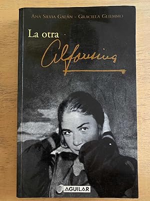 Image du vendeur pour La otra alfonsina mis en vente par International Book Hunting