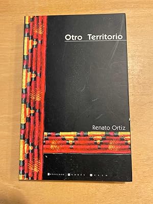 Seller image for Otro territorio for sale by International Book Hunting