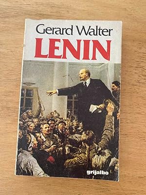 Imagen del vendedor de Lenin a la venta por International Book Hunting
