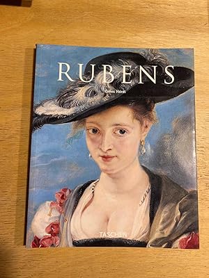 Imagen del vendedor de Rubens a la venta por International Book Hunting