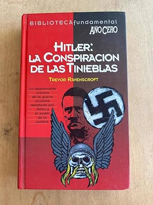 Bild des Verkufers fr Hitler: La conspiracion de las tinieblas zum Verkauf von International Book Hunting