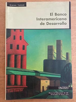 Seller image for El banco interamericano de desarrollo for sale by International Book Hunting
