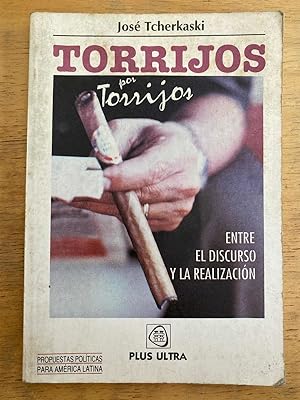 Imagen del vendedor de Torrijos por Torrijos a la venta por International Book Hunting