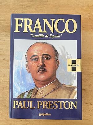 Imagen del vendedor de Franco, Caudillo de Espaa a la venta por International Book Hunting