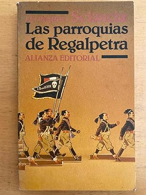 Seller image for Las parroquias de regalpetra for sale by International Book Hunting