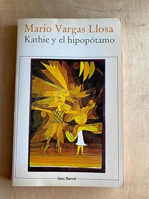 Imagen del vendedor de Kathie y el hipopotamo a la venta por International Book Hunting