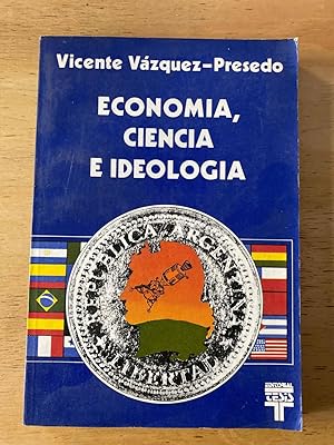 Imagen del vendedor de Economia, ciencia e ideologia a la venta por International Book Hunting