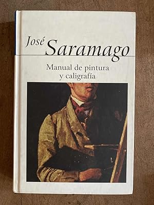 Seller image for Manual de pintura y caligrafia for sale by International Book Hunting