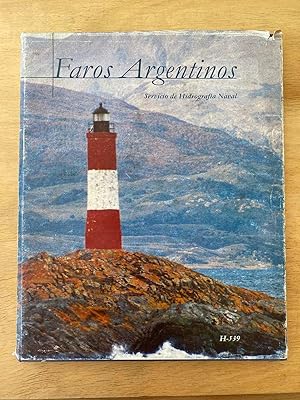 Imagen del vendedor de Faros Argentinos a la venta por International Book Hunting