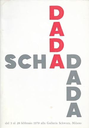 Dada Schad. (cat. nr. 94)