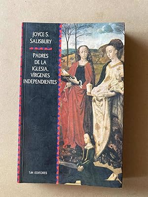 Seller image for Padres de la iglesia, virgenes independientes for sale by International Book Hunting