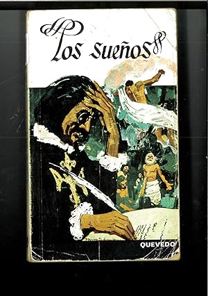Imagen del vendedor de LOS SUEÑOS a la venta por Papel y Letras