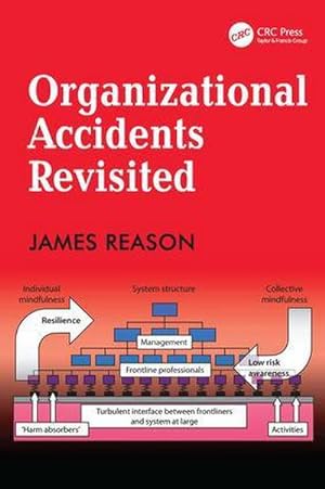 Imagen del vendedor de Organizational Accidents Revisited a la venta por BuchWeltWeit Ludwig Meier e.K.