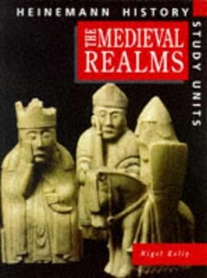 Imagen del vendedor de Heinemann History Study Units: Student Book. Medieval Realms a la venta por WeBuyBooks