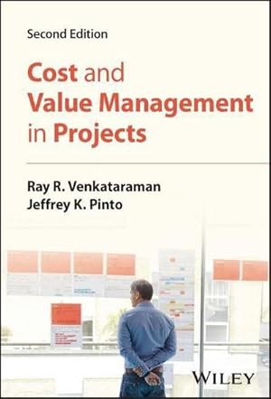 Image du vendeur pour Cost and Value Management in Projects mis en vente par AHA-BUCH GmbH