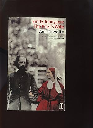 Emily Tennyson: The Poet's Wife