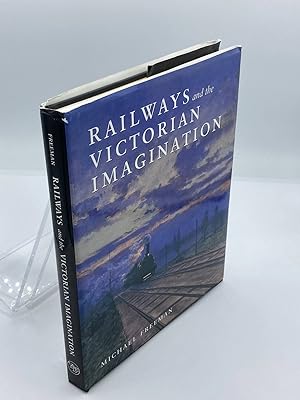 Immagine del venditore per Railways and the Victorian Imagination venduto da True Oak Books