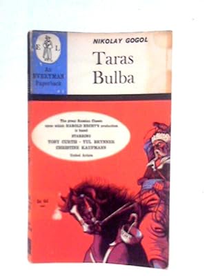 Seller image for Tara Bulba for sale by World of Rare Books