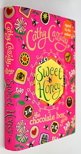 Seller image for Sweet honey for sale by BiblioFile