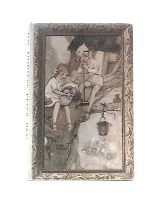 Image du vendeur pour Nursery Peter Pan mis en vente par World of Rare Books