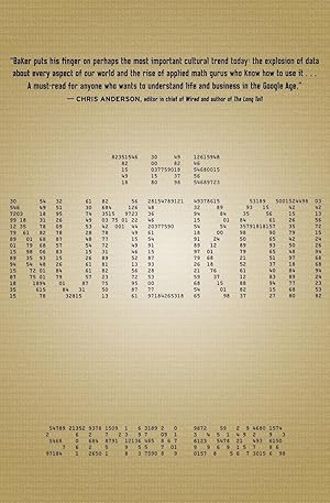 Imagen del vendedor de The Numerati a la venta por Reliant Bookstore