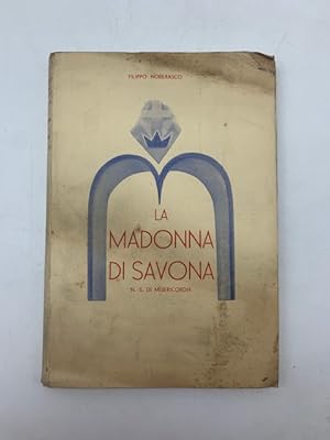 La Madonna di Savona N. S. di Misericordia