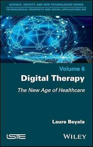 Seller image for Digital Therapy (Hardcover) for sale by Grand Eagle Retail