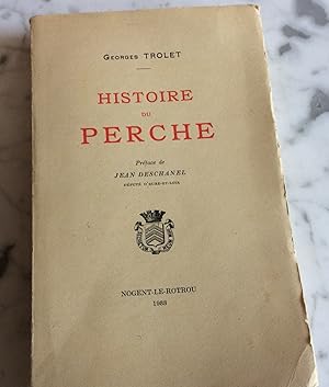 Histoire du PERCHE