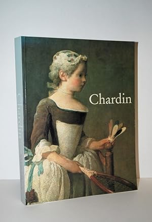 Seller image for Chardin for sale by Nugget Box  (PBFA)