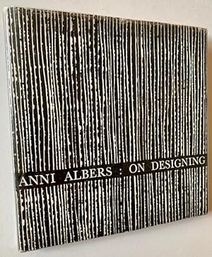 Anni Albers: On Design