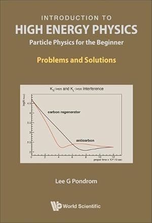 Seller image for Introduction To High Energy Physics: Particle Physics For The Beginner - Problems And Solutions (Paperback) for sale by Grand Eagle Retail