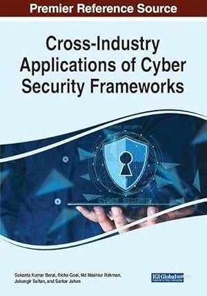 Seller image for Cross-industry Applications of Cyber Security Frameworks (Paperback) for sale by Grand Eagle Retail