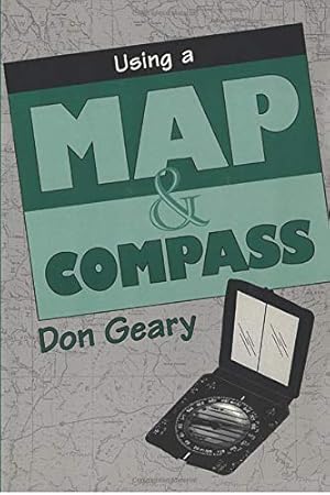 Seller image for Using a Map & Compass for sale by Reliant Bookstore