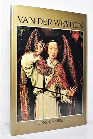 Image du vendeur pour Van der Weyden (Icon editions) mis en vente par Lost Time Books