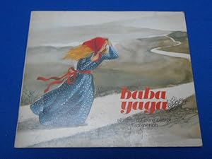 Baba Yaga. Album du Père Castor