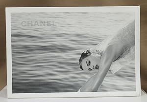 "CHANEL" Spring-Summer 2012 Collection. Chanel Athletics. Photos by Karl Lagerfeld.