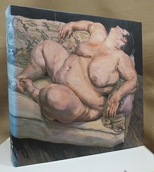 Immagine del venditore per Lucian Freud. venduto da Dieter Eckert